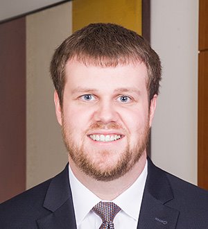 Benjamin "Ben" Rosborough