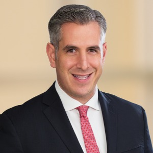 Benjamin T. Pendroff