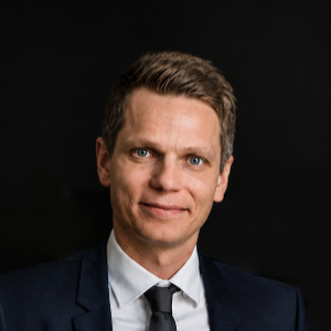 Benjamin Zölls
