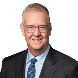 Bernard D. Bollinger