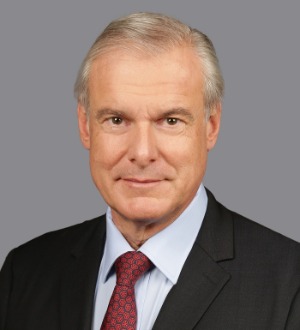 Bernard Grinspan