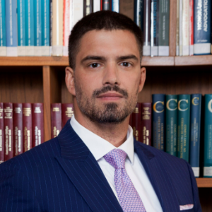 Bernardo Vieira Klüppel Carrara