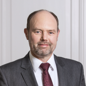 Bernd Thalmann