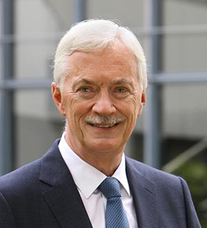 Bernhard König