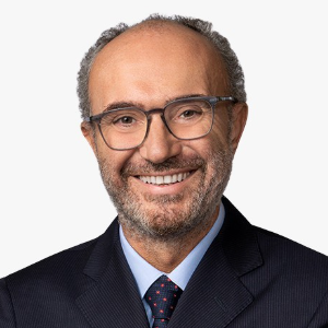 Bertrand Delafaye