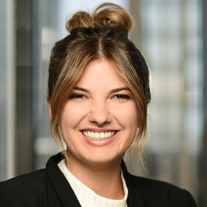 Bethany J. Venegoni