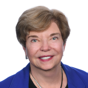 Betty Carter Arkell