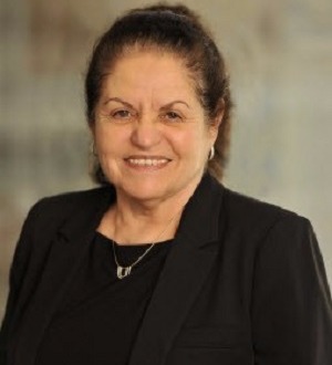 Betty M. Shumener