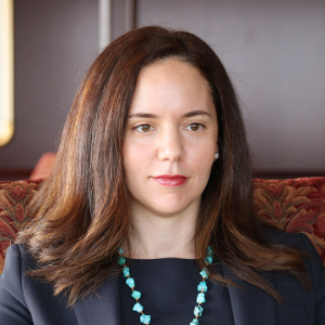 Bibeane Metsch-Garcia