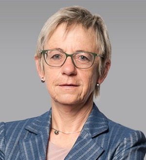 Birgit Friedl