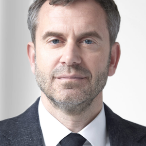 Björn Gercke