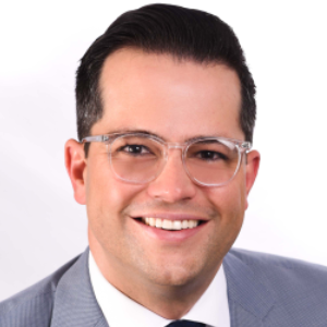 Blaine M. Brown