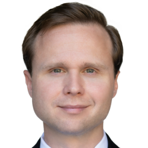 Blake H. Larsen