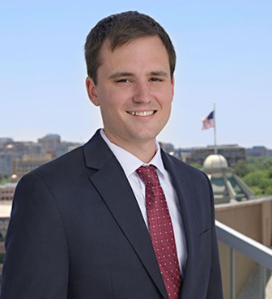 Blake W. Frieman