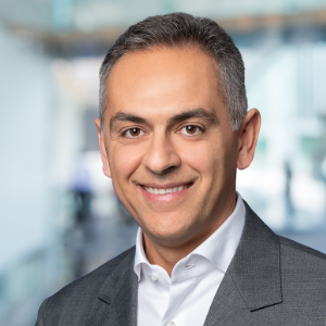 Bob Baradaran