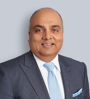 Bobby Sachdeva