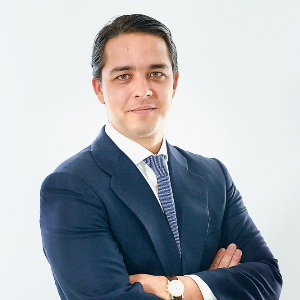 Borja Sabater Torróntegui