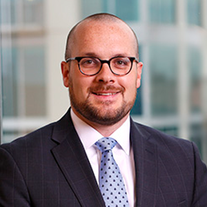Brad W. Craig