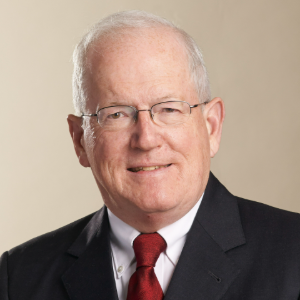 Bradford E. Cook