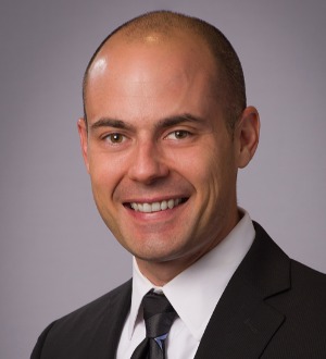 Bradley A. Cosman