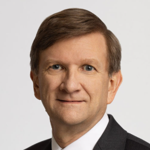 Bradley L. Whitlock