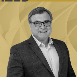 Bradley R. Marsh