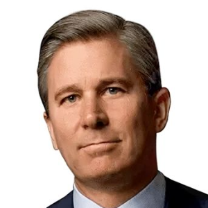 Bradley W. Pratt