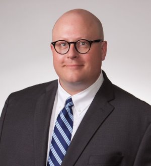 Brandon B. Cate - Springdale, AR - Lawyer | Best Lawyers