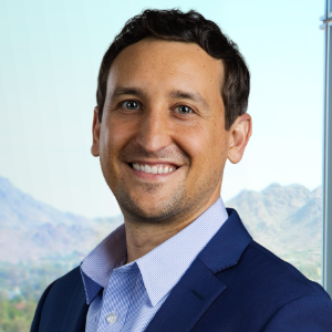Brandon L. Arents