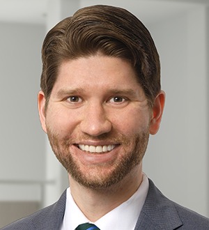 Brandon T. Moore