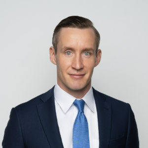 Brendan Bohn