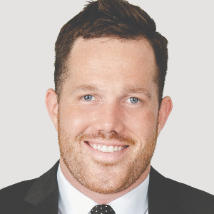 Brendan J. Gerdes