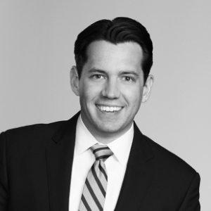 Brendan J. Hennessey