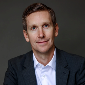 Brendan P. Gilbert