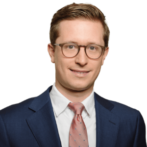Brendan Ruddick