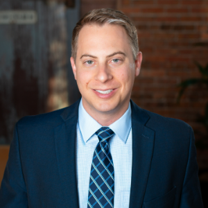 Brent G. Steinberg