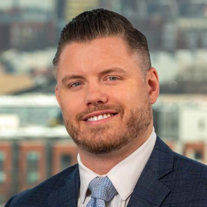 Brett F. Baldino