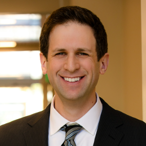 Brett Greenberg