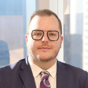 Brett M. Carlson