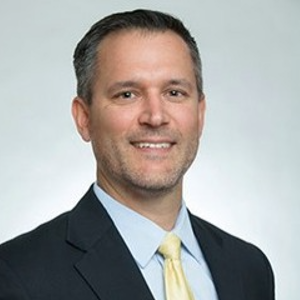 Image of Brian D. Greathouse