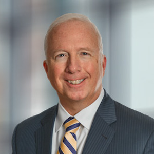 Brian E. O’Donnell