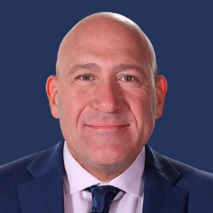 Brian F. LaBovick