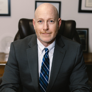 Brian G. Winter