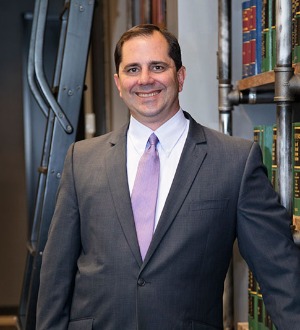 Brian Huebsch