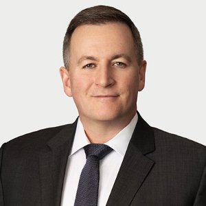Brian J. Forsatz, Ph.D.