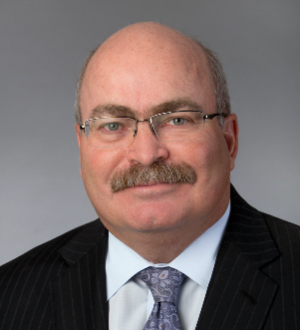 Brian J. McKeen