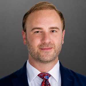 Brian L. Shrader