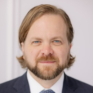 Brian M. Vines
