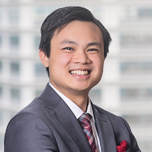 Brian P. Lee