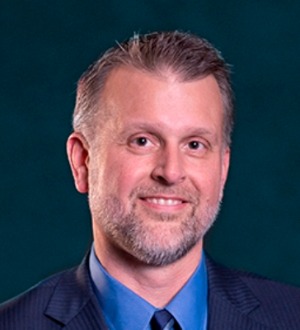 Brian P. Rickert